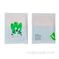 ການສະແດງຊຸດເສື້ອຜ້າ Polybag Package Mail Mail
